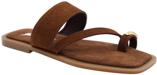 Steve Madden Schoenen Bruin Vrouwen Maat 39