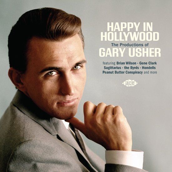 Happy in Hollywood (2022)
