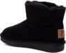 Xti 44436 Bottines Noir UE 40 Femme