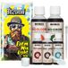Bio2grow Terreau Medium Kit – Ausgewogenes Substrat De Culture