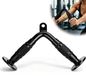 Triceps V-bar voor kabeltrek - Ergonomische handgreep