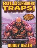 Build Libri GmbH Build Superhero Traps!