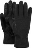 Barts Fleece Gloves Wintersporthandschoenen Unisex - Maat L - Zwart