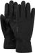 Barts Fleece Gloves Wintersporthandschoenen Unisex - Maat L - Zwart