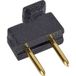 W & P Products 161-10-00-1 Pont de court-circuit