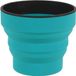 Lifeventure Fleximok Ellipse 350 Ml Lichtblauw