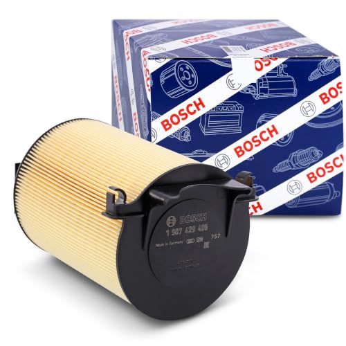 BOSCH Luftfilter 1987429405