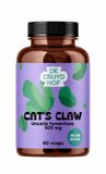 Cruydhof De Cruydhof Cat's Claw (60 vega capsules)