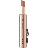 KIKO Milano One Magic Touch Lip Stylo 03, Hydraterende Halfmatte Lipstick Met One-Touch Slide Opening