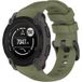 Techsuit Bracelet W076 pour Garmin Instinct E 40mm, Vert