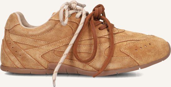 BRONX Sneakers Myr-aa 66647 Bruin