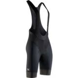 X-bionic Corefusion Ride Warm Pantalon de vélo Noir L Femme