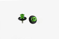 Puig 9259V Set spoelen Pro Ø8 Groen
