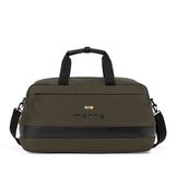 Monnq Duffle Bag Stefano Heavy Green