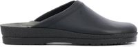 Rohde Mannen Pantoffels 1515 Bruin Leer