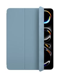Apple iPad Pro 13 pouces (M4) Étui folio - Bleu