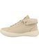 Palladium Dames Pallanova Chukka Sneakers, Almond Milk, 39 EU