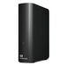 Western Digital Elements Desktop - Disque dur externe - 16 TB - Noir
