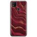 ERT GROUP mobiel telefoonhoesje voor Xiaomi REDMI 9C origineel en officieel erkend Babaco patroon Marble 011