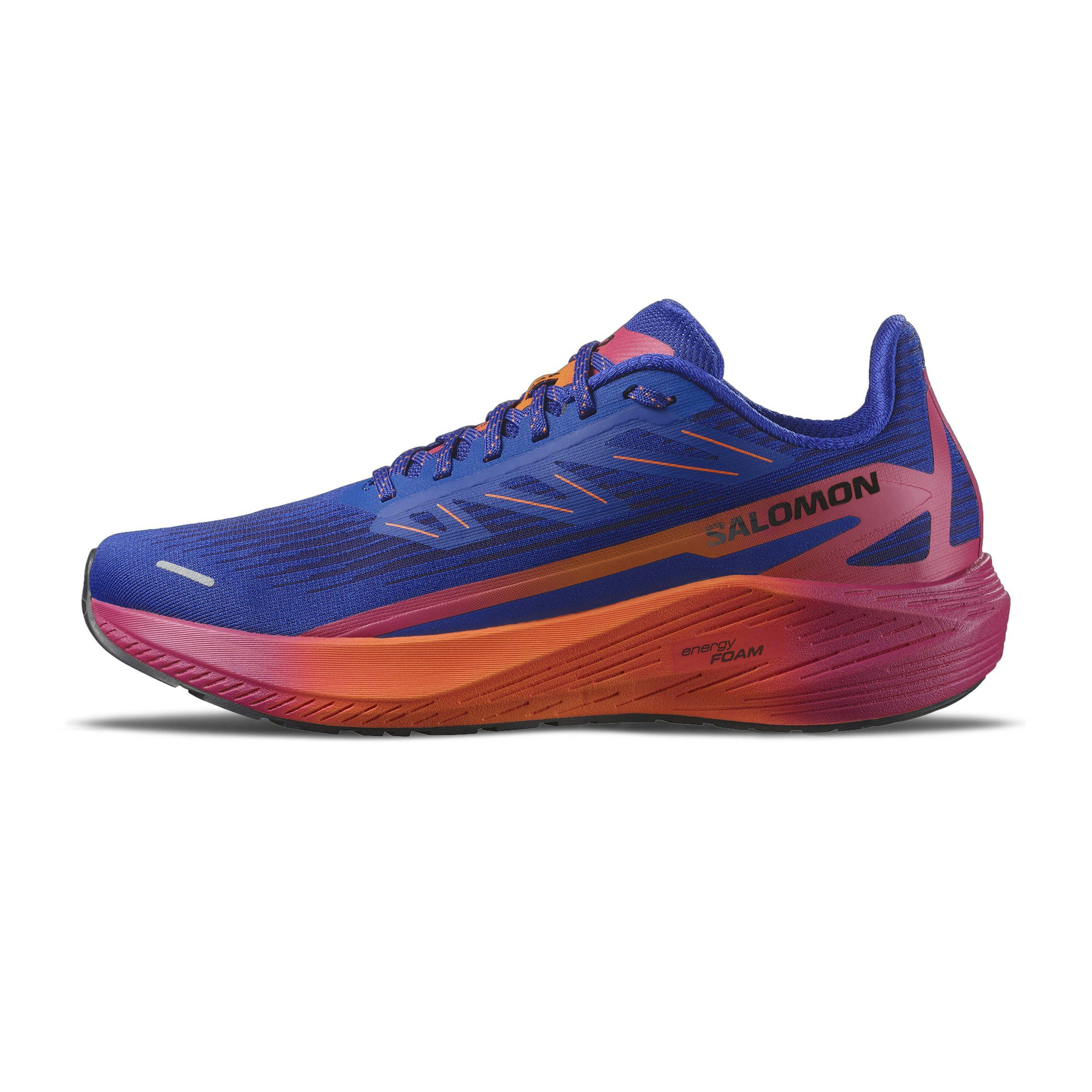 Salomon Aero Blaze 2 ISD Heren