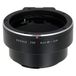 Fotodiox Pro Lens Mount Adapter Compatibel met Kiev 88 lenzen op Canon EOS EF/EF-S camera's