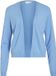 VILA VIRIL SHORT L/S KNIT CARDIGAN-NOOS Dames Vest