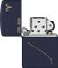 Zippo Zodiac Aries Design