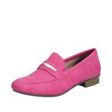 Rieker 51996, Gesloten ballerina's voor dames