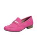 Rieker 51996, Gesloten ballerina's voor dames
