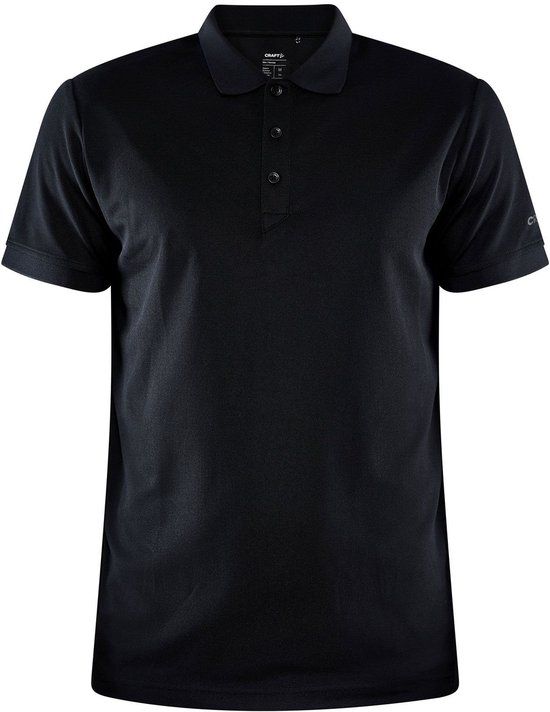 Craft Core Unify Polo Heren - Maat L