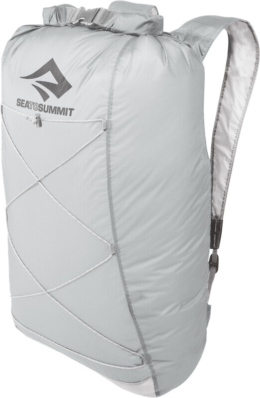 Sea to Summit Ultra-Sil Dry Day Pack 22l, grijs