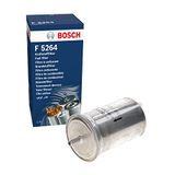BOSCH Kraftstofffilter 0450905264