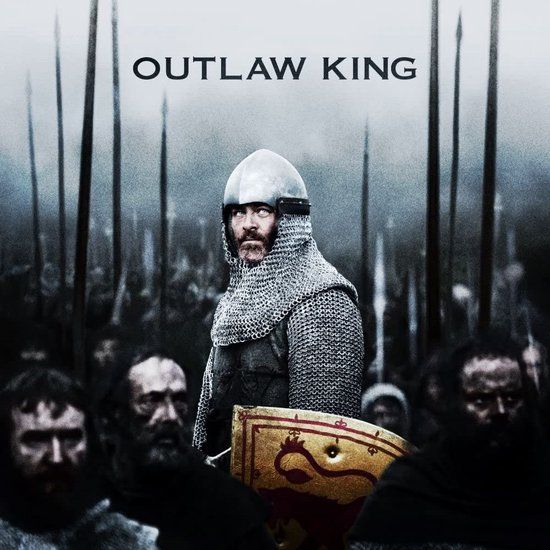 Outlaw Grey Dogs - Outlaw King (2 LP)