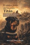 El Libri GmbH El mejor perro del mundo