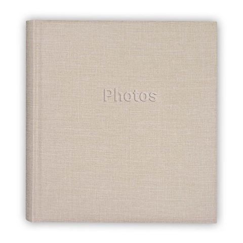 Zep HD2632CR Adhesive Album - 25 pages - 26x32 cm