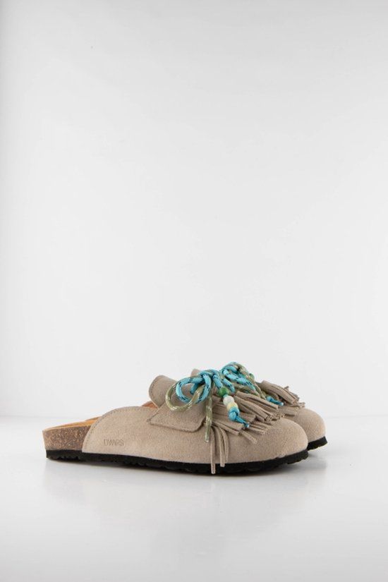 DWRS Sakai - Instappers - Beige - 40