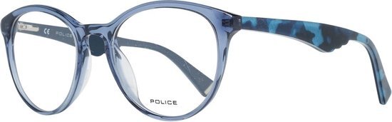 Ladies&#39; Spectacle frame Police VPL764 500955