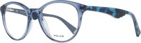 Ladies' Spectacle frame Police VPL764 500955