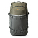 Lowepro Flipside Trek BP 450 AW - Green Backpack Case for Camera and Tablet