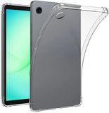 Selected by GSMpunt.nl Samsung Galaxy Tab A11 Schokbestendige TPU Hoes Transparant