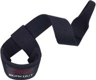 Chiba 40717 Multifunction Pulling Strap One Size - Black