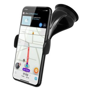 Wave by M Line Wave Windshield Support With Suction Cup