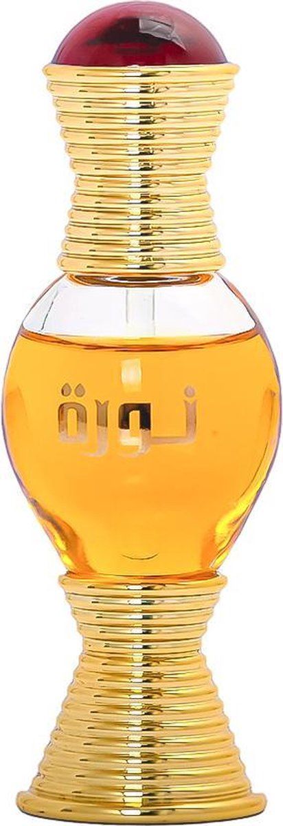Swiss Arabian Perfume Oil (Unisex) .67 oz - 6295124003905