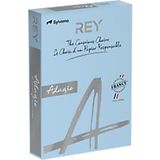 Merkloos Rey Adagio A4 160 g/m² Light Blue 250 sheets