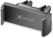 XLayer Universele Auto Smartphone Houder - Draaibare Telefoonhouder - Zwart