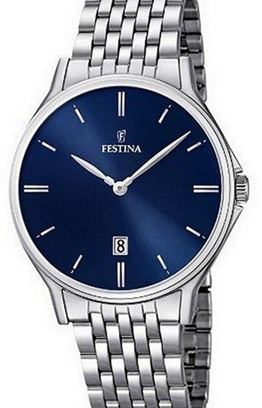 Festina Classic heren horloge F16744-3