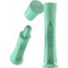 Welbe Coton-tige Réutilisable Oreilles Enfants Vert