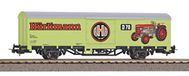 Piko Hürlimann Piko 58799 GED. Güterwgn SBB VI, Mint