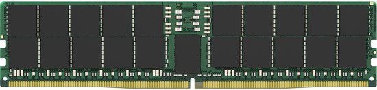 Kingston Technology KTL-TS564D4-64G geheugenmodule 64 GB DDR5 6400 MT/s ECC