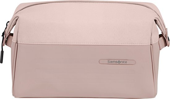 Samsonite Toilettas - Stackd Toilet Kit Toilet Pouch Rose